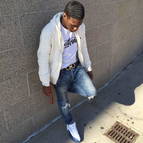 Meet your Posher, Chris - Picture 1 of 1